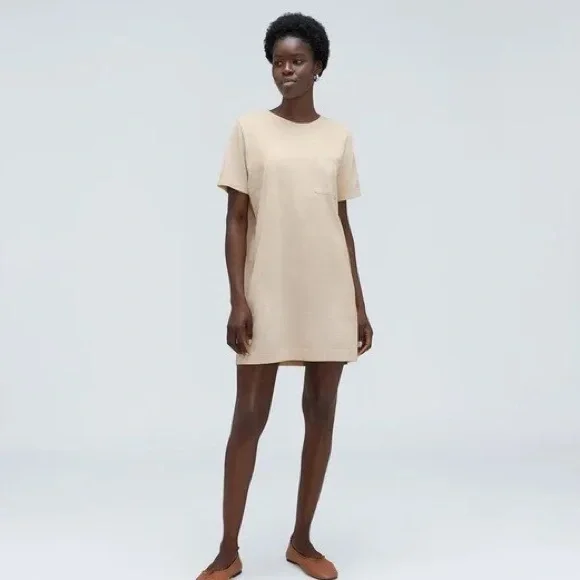 short button up dress Swift Fox Button-Up main image 1